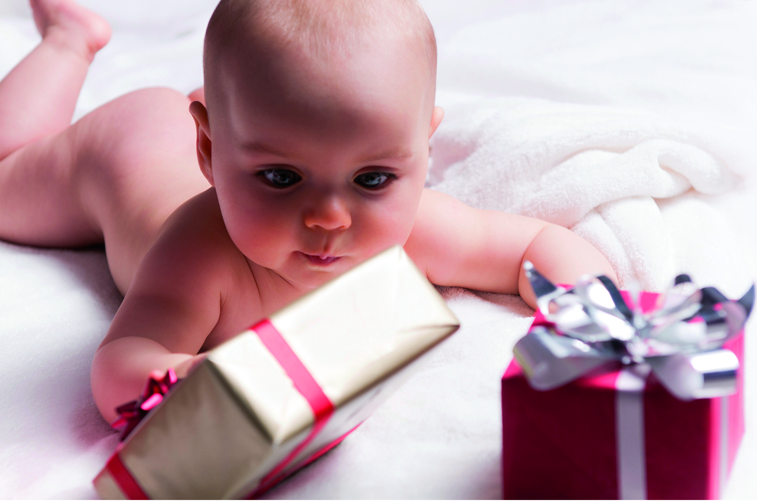 Mes 10 meilleures idées de cadeaux de naissance – Maman Zen
